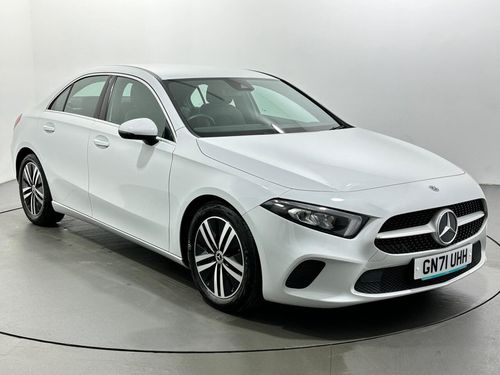 Mercedes Benz A Class