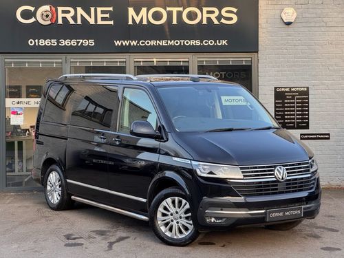 Volkswagen CALIFORNIA