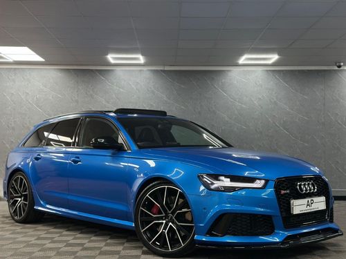 Audi RS6