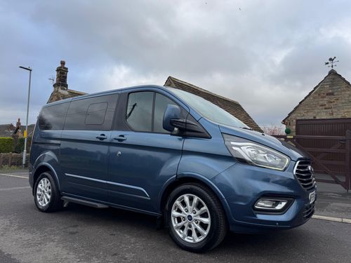 Ford Tourneo