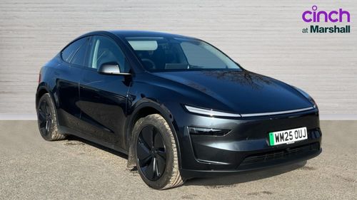 Tesla MODEL  Y
