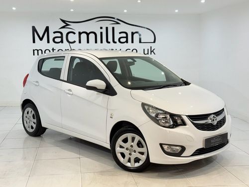 Vauxhall Viva