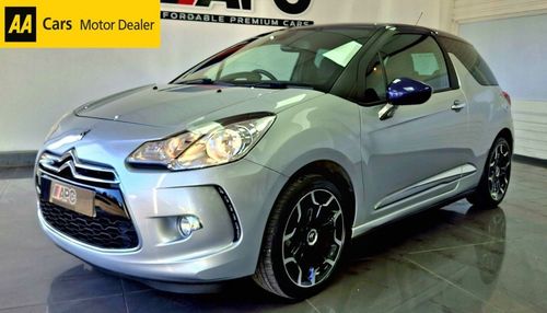 Citroen DS3
