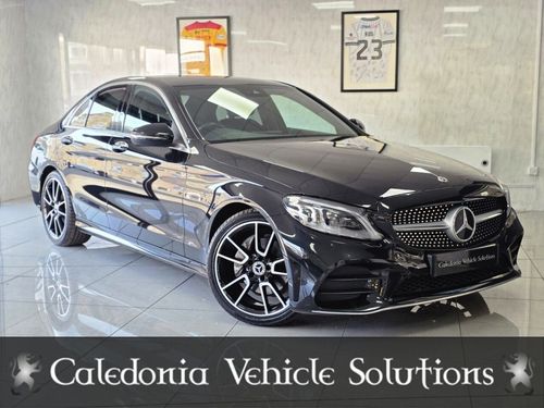 Mercedes Benz C Class