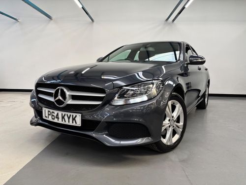 Mercedes Benz C Class