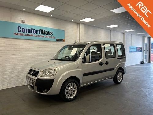 Fiat Doblo