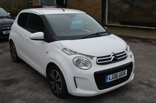 Citroen C1