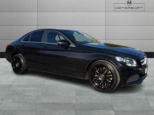 Mercedes Benz C Class