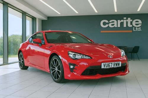 Toyota GT86
