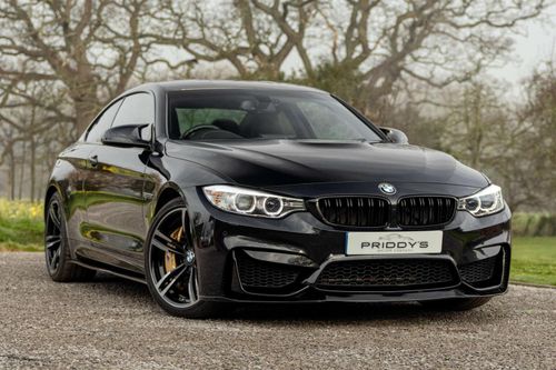 BMW M4