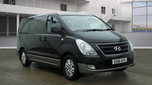 Hyundai i800