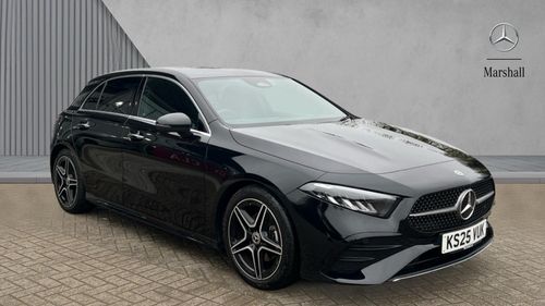 Mercedes Benz A Class