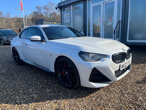 BMW 2 Series