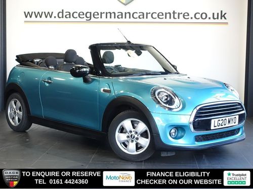 MINI Convertible