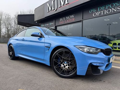 BMW M4
