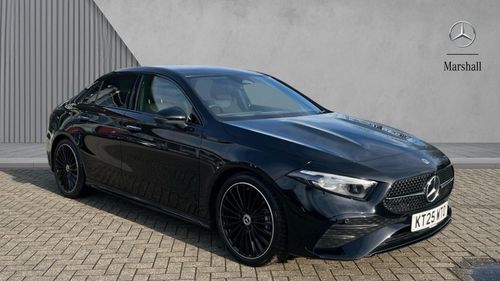 Mercedes Benz A Class