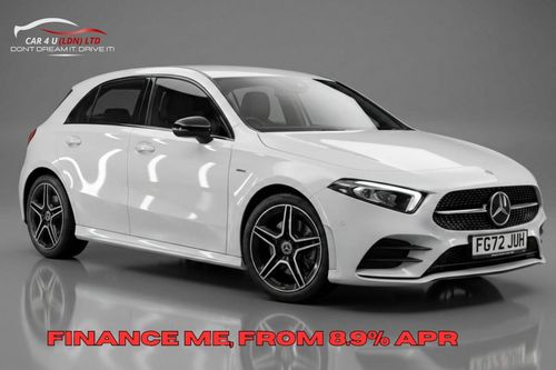 Mercedes Benz A-Class