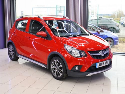 Vauxhall Viva
