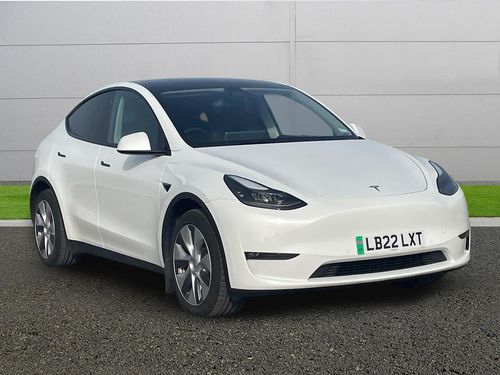 Tesla MODEL  Y