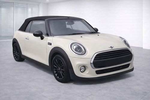 MINI Convertible