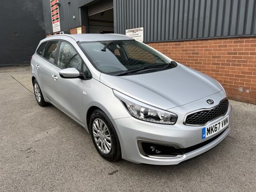 Kia Cee'd