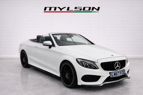 Mercedes Benz C Class