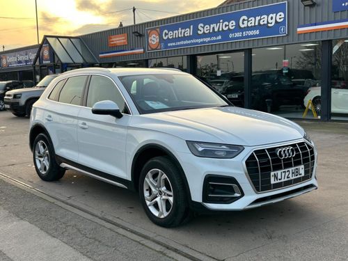 Audi Q5
