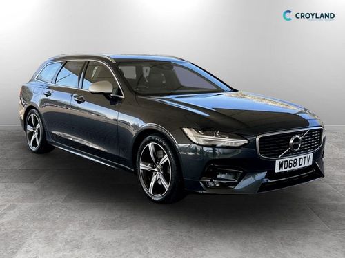 Volvo V90