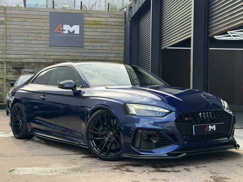 Audi RS5
