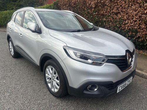 Renault Kadjar