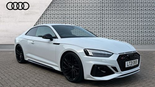 Audi RS5