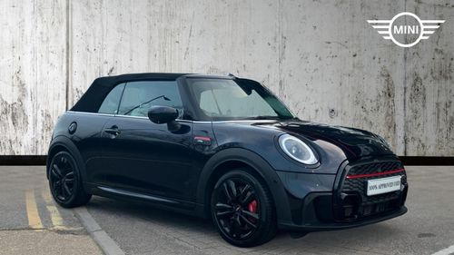 MINI Convertible