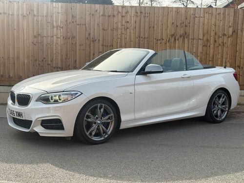 BMW 2 Series
