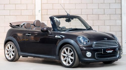 MINI Convertible