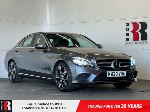 Mercedes Benz C-Class