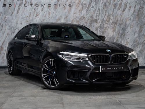 BMW M5