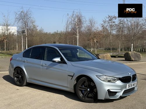 BMW M3