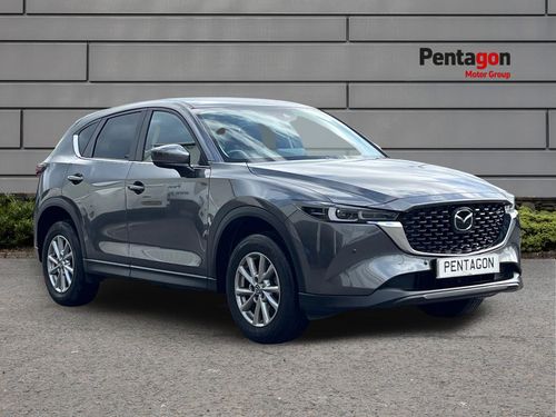 Mazda Cx 5