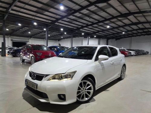 Lexus CT