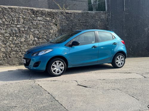 Mazda 2