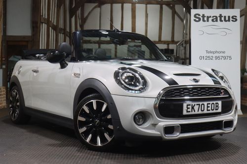 MINI Convertible