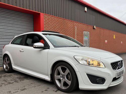 Volvo C30