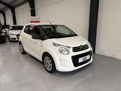 Citroen C1