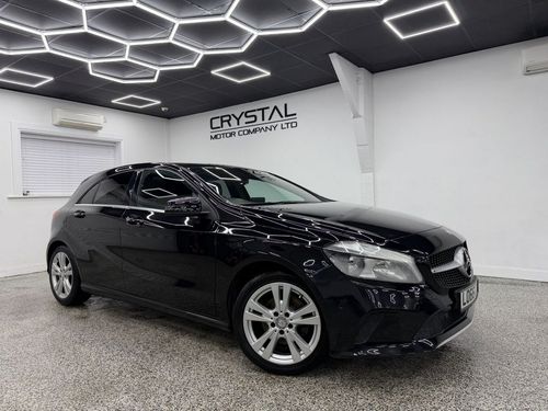 Mercedes Benz A Class