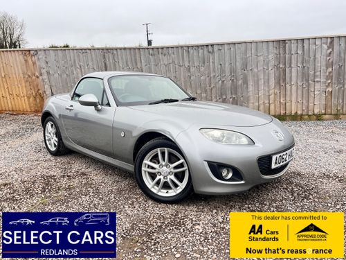 Mazda Mx 5