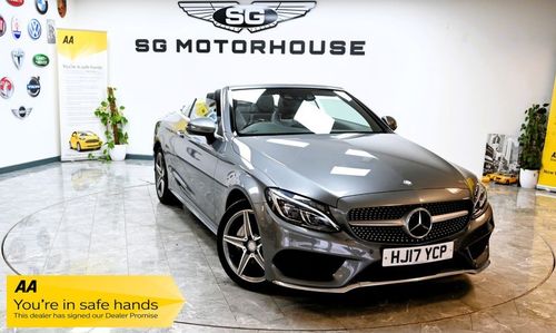 Mercedes Benz C-Class