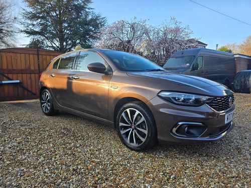 Fiat Tipo