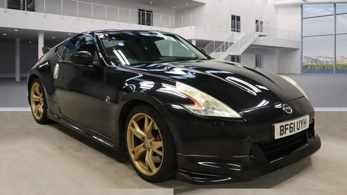 Nissan 370 Z