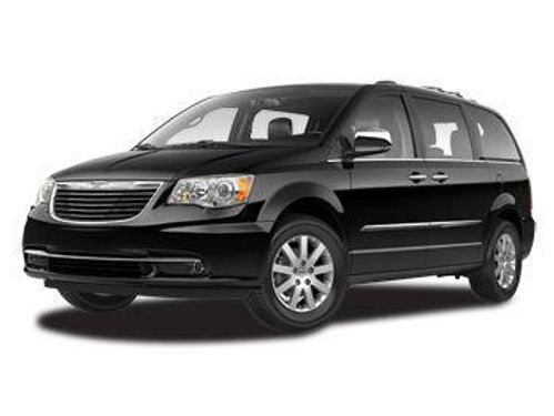 Chrysler Grand Voyager