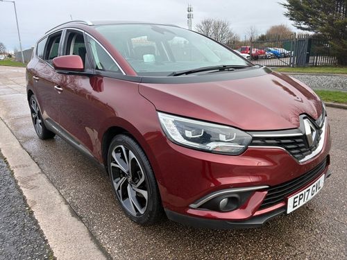 Renault Grand Scenic